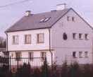 House in Rudka.